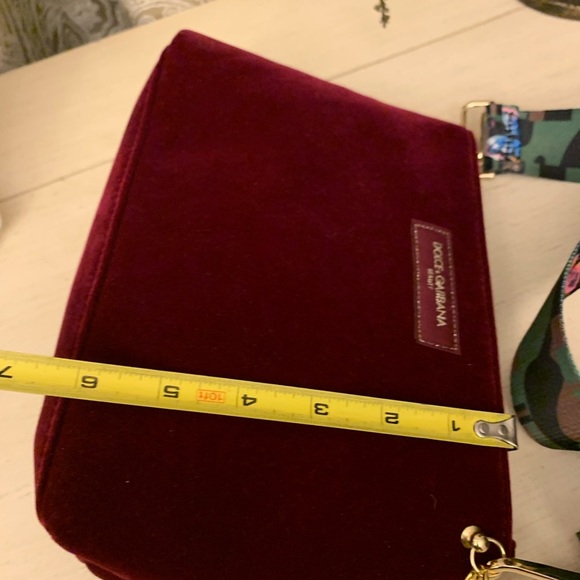 ❤️- D&G makeup pouch - Picture 7 of 15